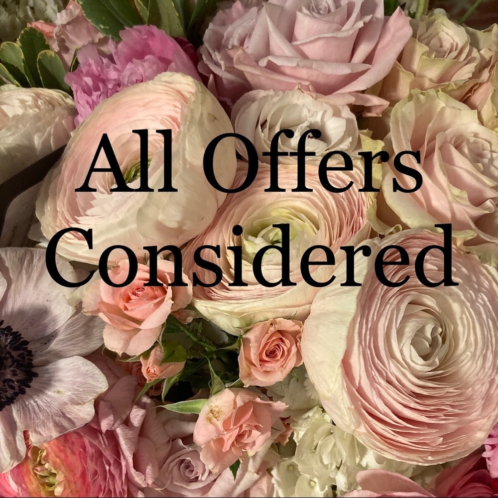 Make An Offer❣️